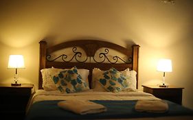 Sol de Luque Casa-hotel